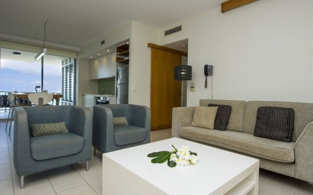 1 Bright Point Apartment 4202