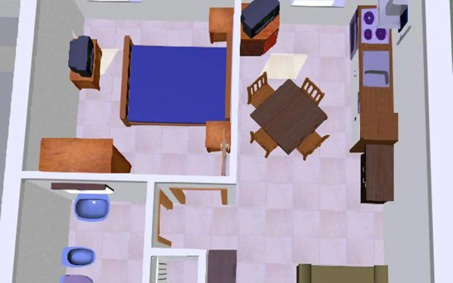 Agriturismo Zugarelli