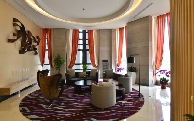 KE Hotel