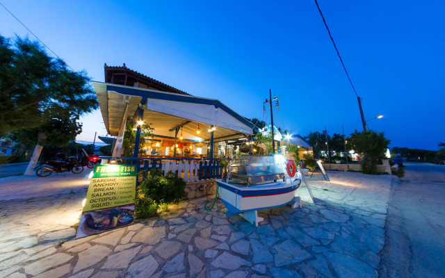 Blue Horizon Studios