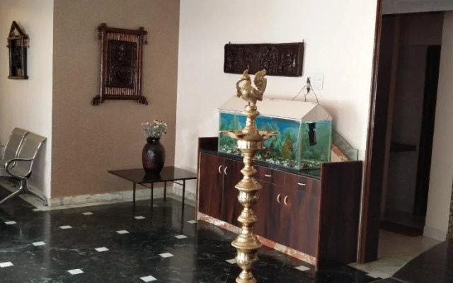 Hotel Satkar