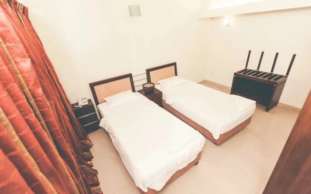 Royal Suites Hotel Apartment