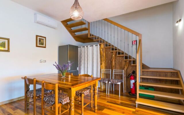 House La Rossa Pescia