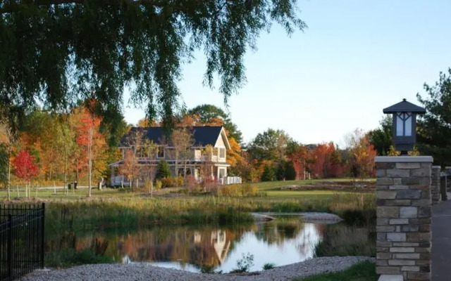 Blue Water Vacation Rentals