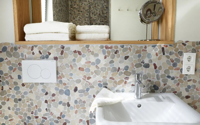 im-jaich Naturoase Rügen