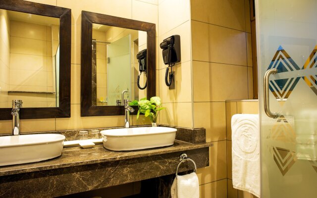 Speke Resort & Conference Centre