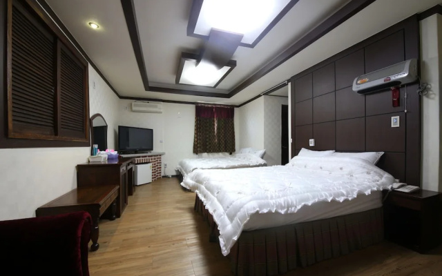 Bali Motel