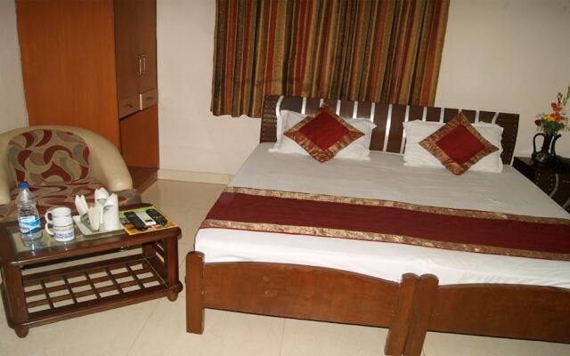 Maxfort Guest House Gurgaon