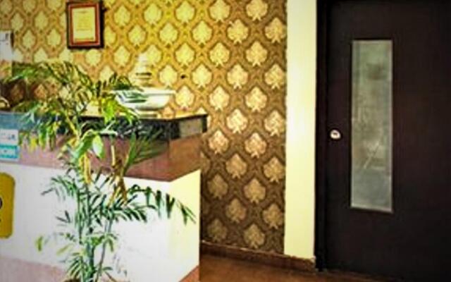 Hotel Aroma Nainital