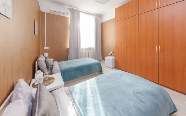 Mini-hotel Spikado