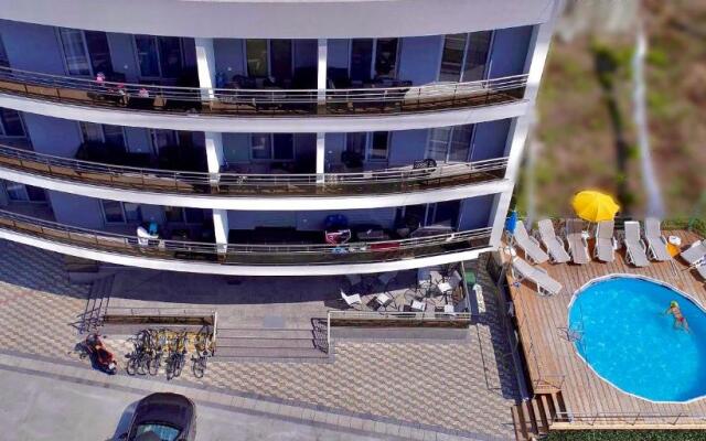 Hotel Gothia