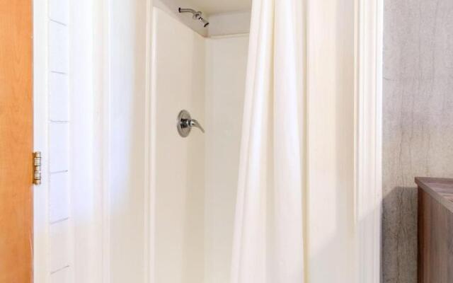 OYO Hotel Drumright I-44 OK