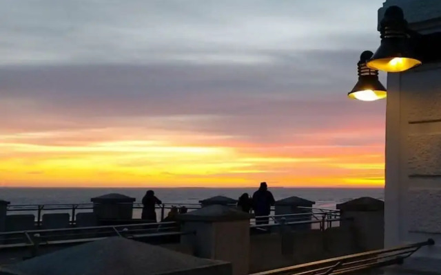 Holiday Apartment North Beach