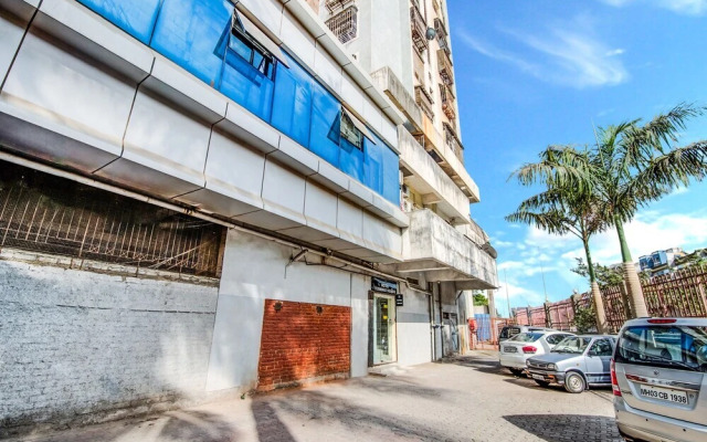Hotel Terminus Square by FabHotels