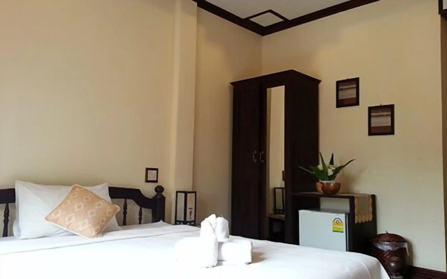 Visoun Namsok Hotel