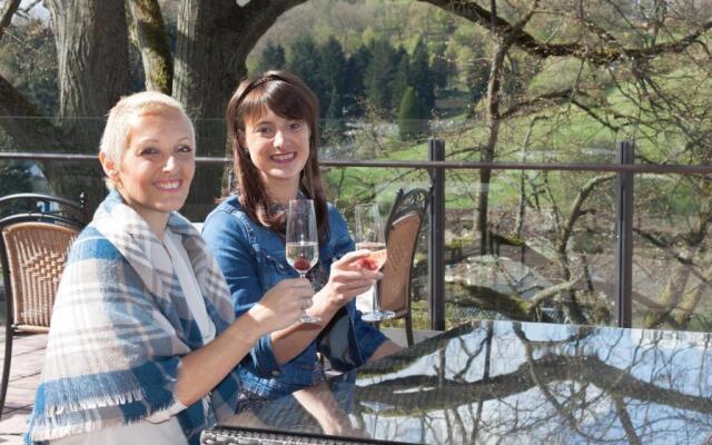 Romantik Schloss-Hotel Kurfürstliches Amtshaus