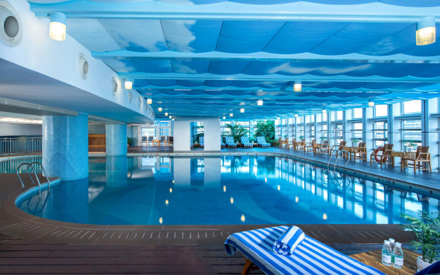 ShenzhenAir International Hotel