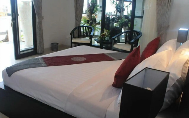 Kelapa Lovina Beach Villas