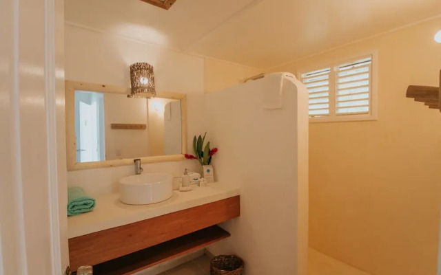 Mosquito Boutique Hotel