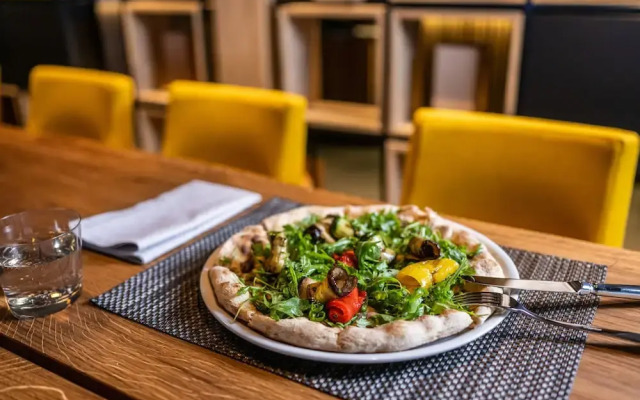 Hotel Krone Churwalden