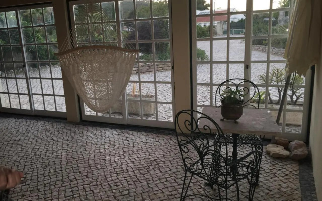 Casa do Jardim