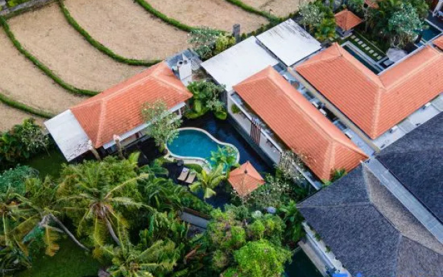 Magnifica Villa Canggu - 3BR Private villa 5 mins to Finns Beach – Outside – Tibubeneng
