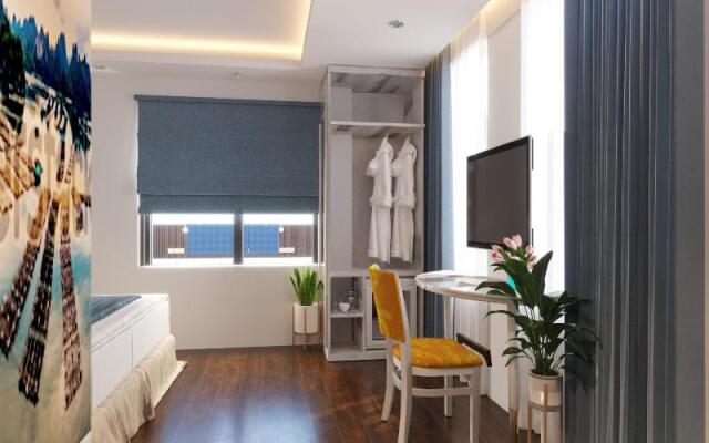 Hanoi Prime Garden Hotel & Spa