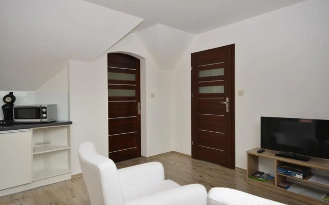 Apartamenty Zielony Dom