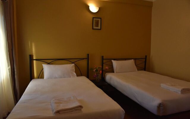 Meley Impala Hotel