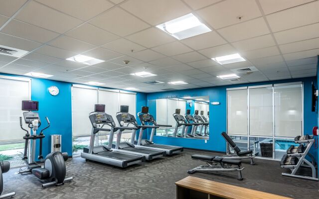 Fairfield Inn & Suites by Marriott Butte