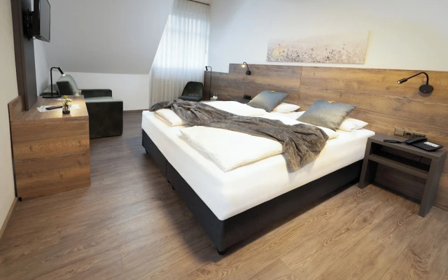 Hotel Zur Alten Post