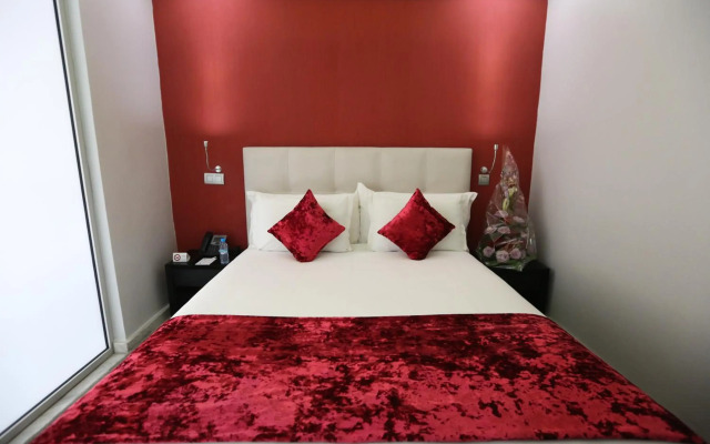 The Fourteen Luxury Boutique Hotel & Spa