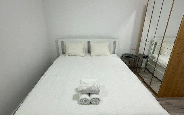 Catedral Apartment