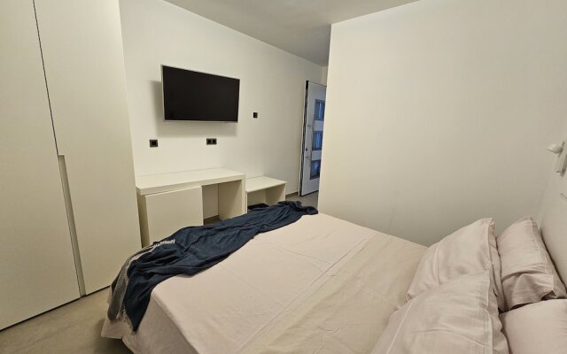 Villa Dune Luxury Roof Top Pool Wellness