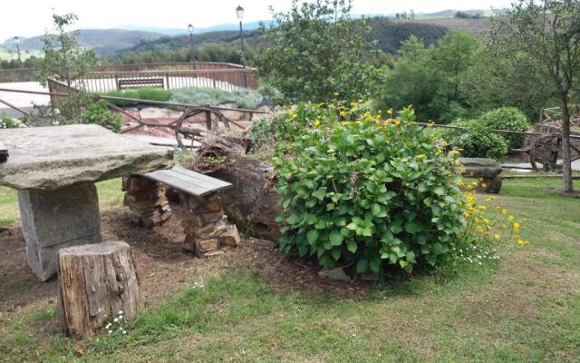 Fuente de Güelo