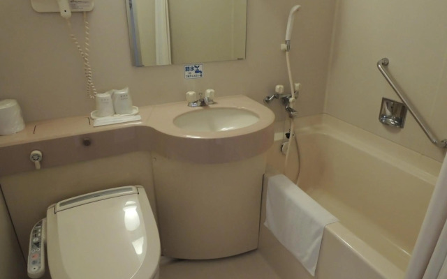 Hotel Green Selec