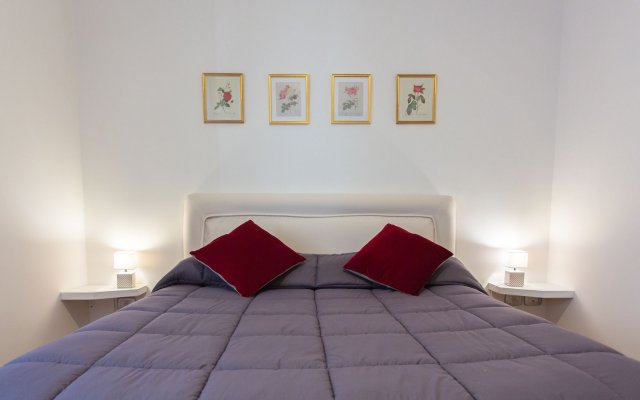 Il SanFilippo Apartments and Rooms