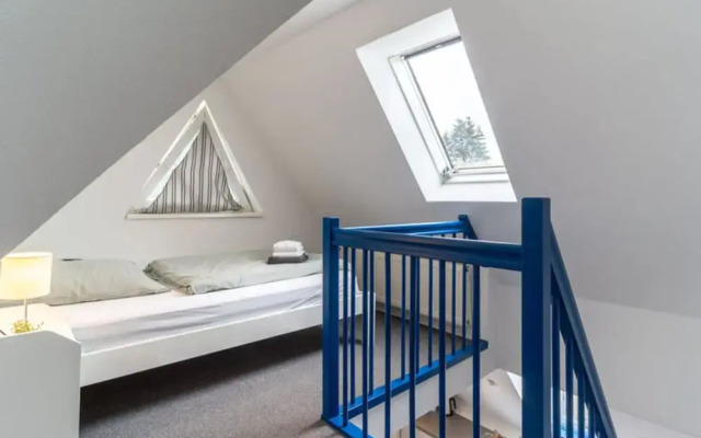 Apartment in Ording Near Sandy Beach