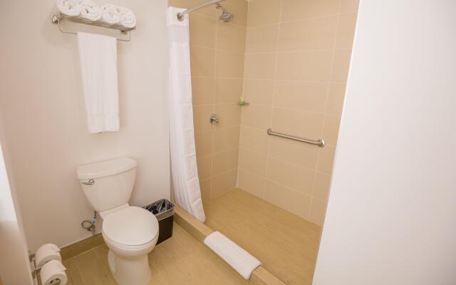Holiday Inn Express Managua by IHG