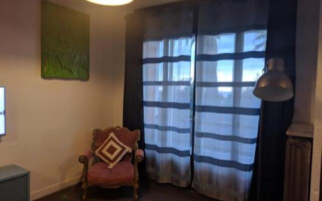 LOFT Promenade des Anglais Nice