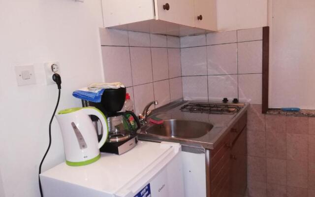 PANORAMA VIEW CLOSE SANDY BEACH 100m to Talasoterapija,