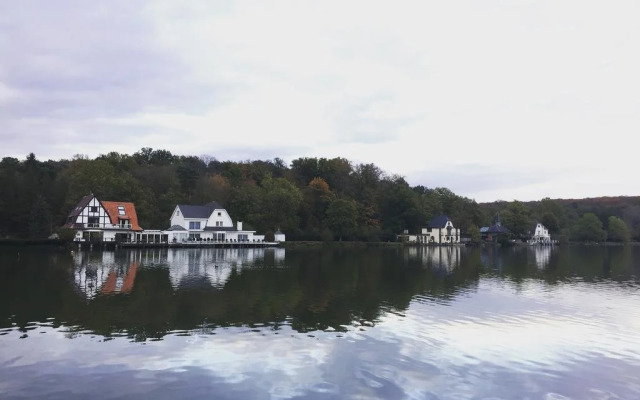 Bed  Breakfast de Genval