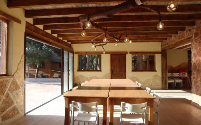 Xalet de Prades