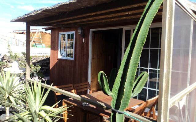 Holzhausfinca - Two Bedroom