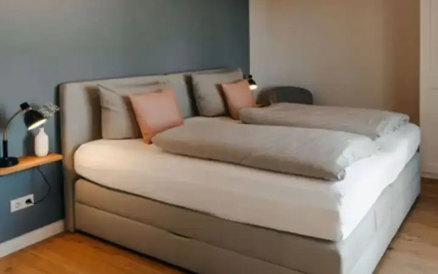 Utkiek Stuuv Comfortable Holiday Residence