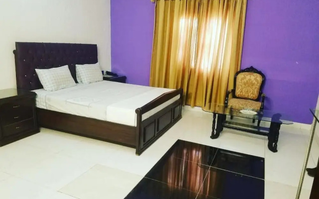 M.Winner Guest House