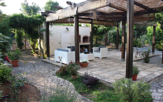 B&b Casamalì