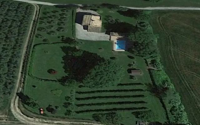 Villa Le Querce