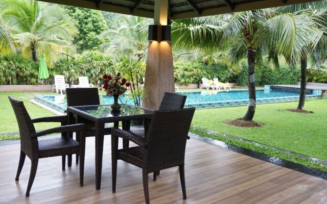 Bk Villa
