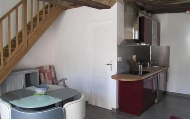 Gîte Crannes-en-Champagne, 3 pièces, 5 personnes - FR-1-410-204